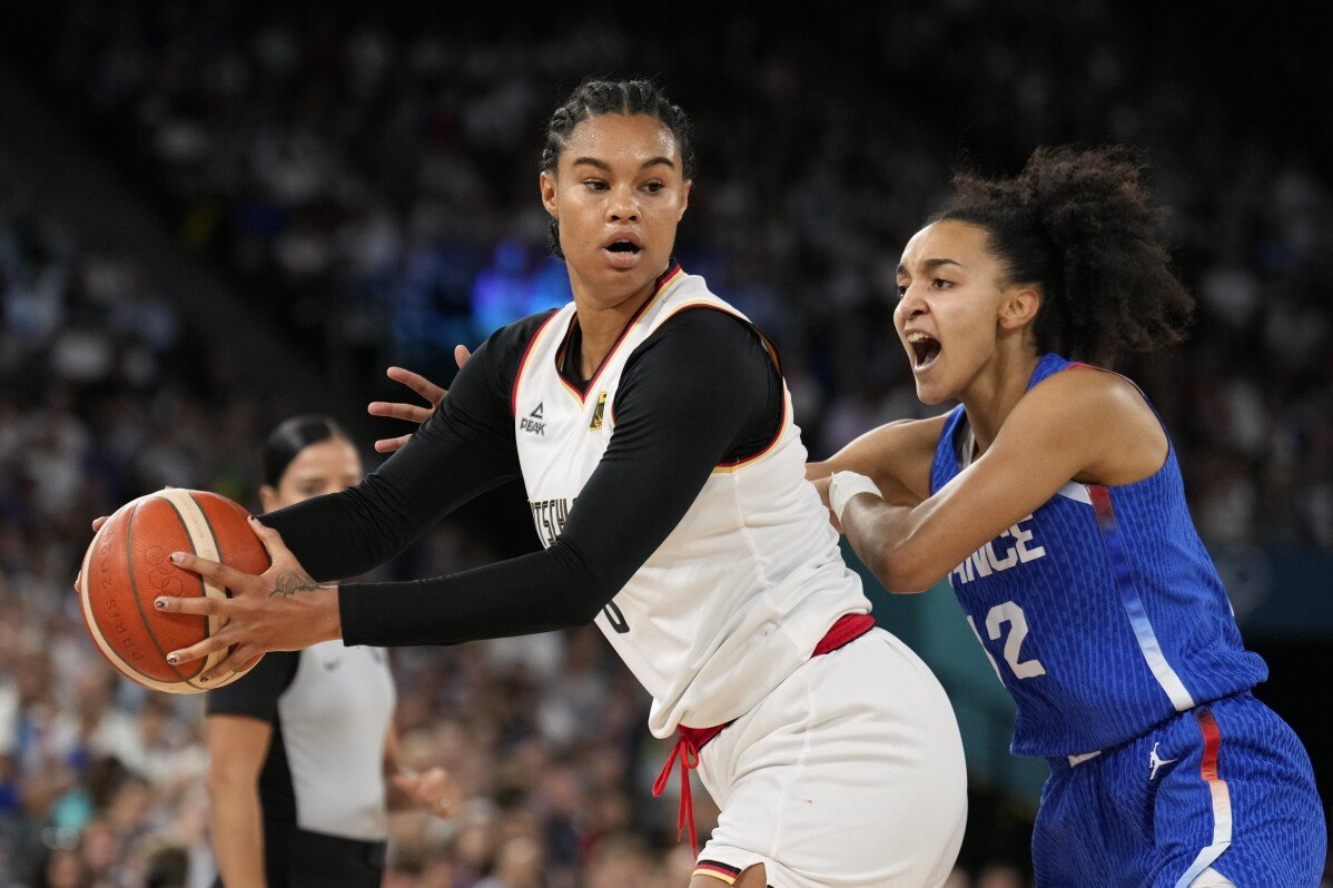 Sayap mendapat Sabally dan Siegrist kembali dari cedera saat WNBA melanjutkan setelah jeda Olimpiade